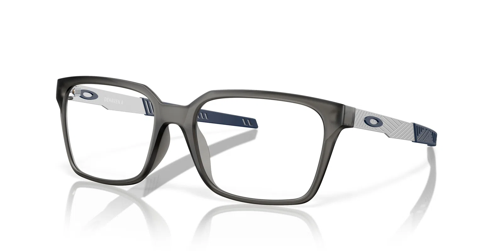 Oakley Dehaven A 8180F Eyeglasses - view 13